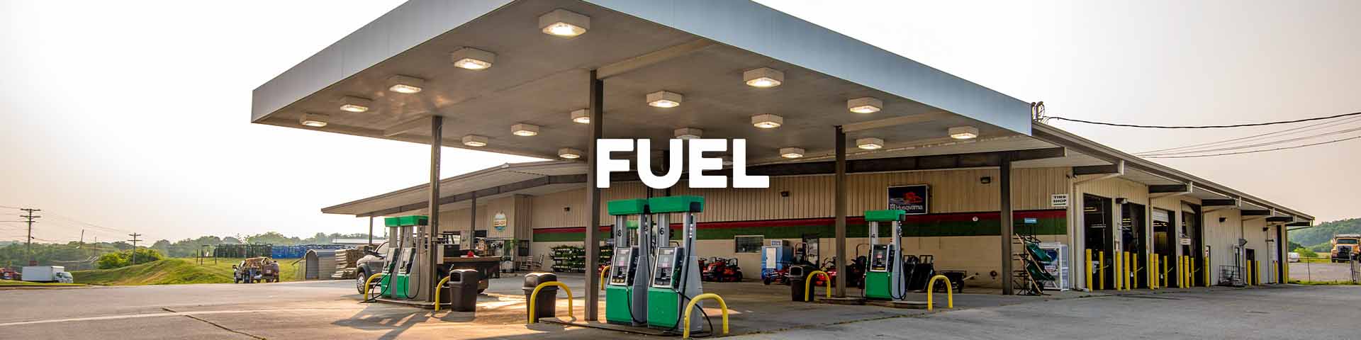 fuel