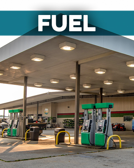 fuel