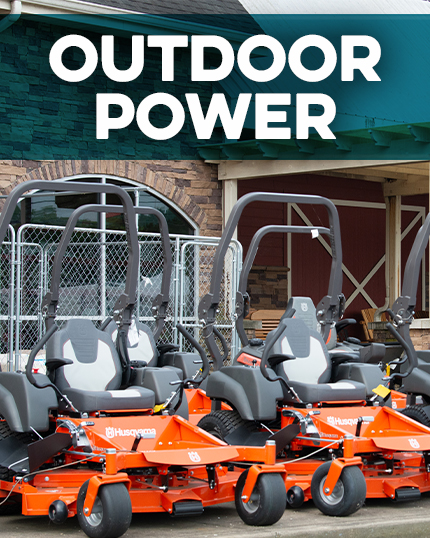 outdoor power