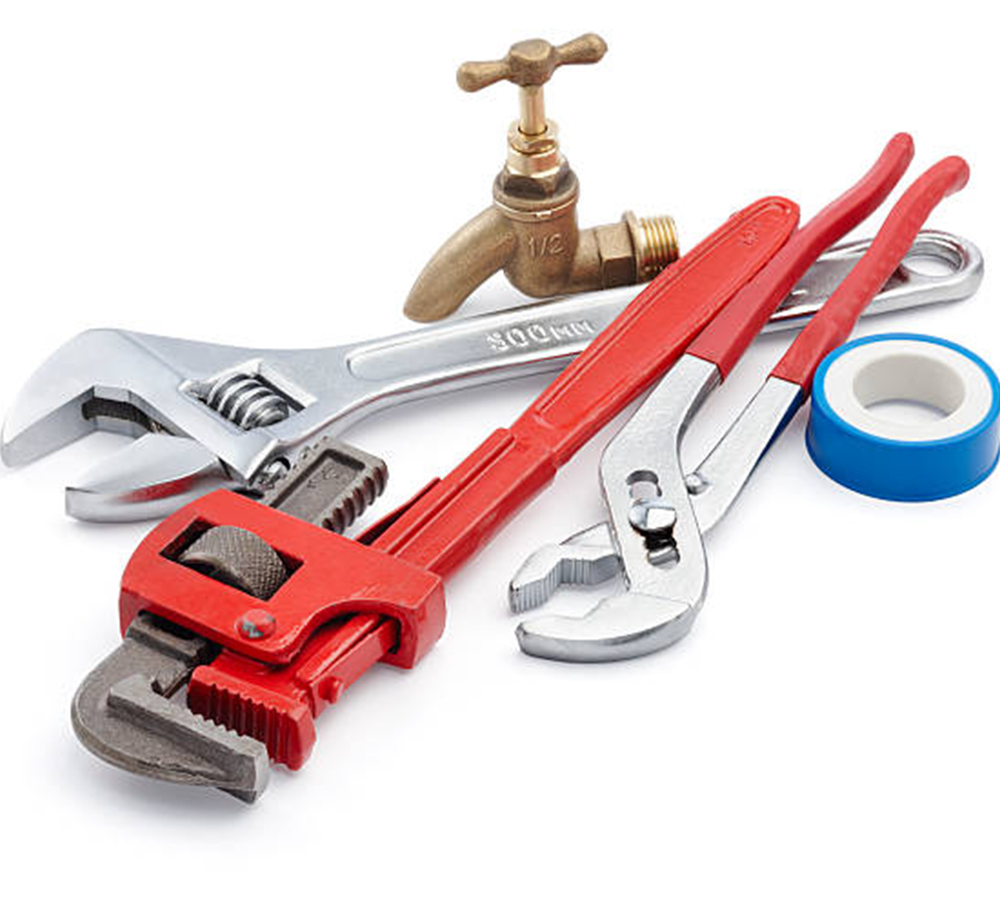 plumbing