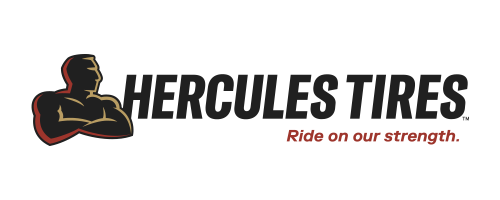 Hercules Tire Brand